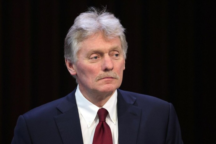 В Кремле прокомментировали заявления Дании и Норвегии о «российских» дронах В Кремле прокомментировали заявления Дании и Норвегии о «российских» дронах