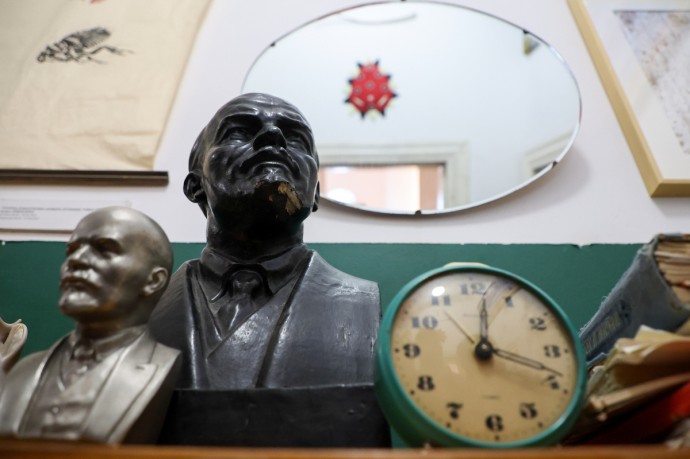 Объяснено, почему с возрастом людям кажется, что время идет быстрее