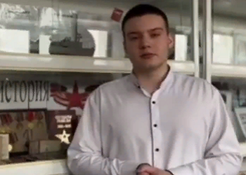 Благовещенский школьник рассказал о детстве своей прабабушки в военные и послевоенные годы