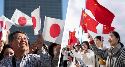 «Чем сильнее столкнутся Китай и Япония, тем лучше для нас»: названа страна, выигрывающая в туризме от нового конфликта