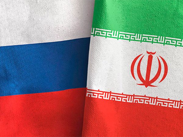 Законопроект о ратификации содержащего «ИКТ-положения» договора о всеобъемлющем стратегическом партнёрстве между Россией и Ираном внесён в Госдуму