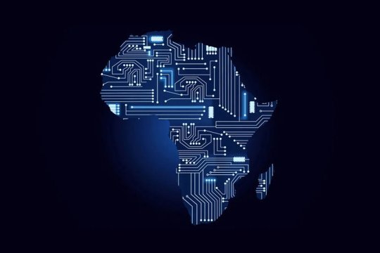 Россия может помочь Африке обрести цифровой суверенитет - эксперт ООН Россия может помочь Африке обрести цифровой суверенитет - эксперт ООН