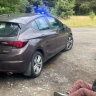 В Польше задержан украинец, выступивший курьером для переправки афганских нелегалов