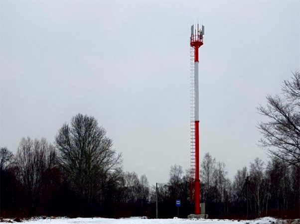 Ещё 3 населённых пункта в Хабаровском крае подключили к Интернету по региональной программе Ещё 3 населённых пункта в Хабаровском крае подключили к Интернету по региональной программе