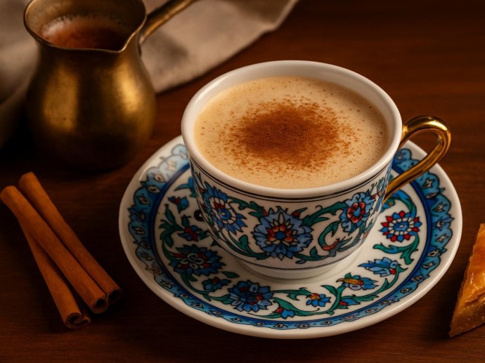 Кофе, от которого сердце сдается первым: антирейтинг напитков, крадущих годы жизни Кофе, от которого сердце сдается первым: антирейтинг напитков, крадущих годы жизни