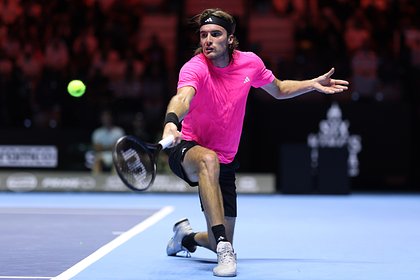 В Греции теннисиста-миллионера лишили прав за превышение скорости В Греции теннисиста-миллионера лишили прав за превышение скорости