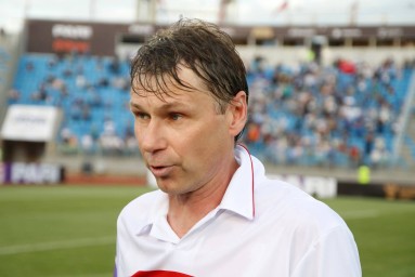 Титов: «В «Спартаке» нет человека, который может дать кому-то в башке»