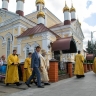В Инсарской женской обители отметили престольный праздник