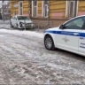 На дорогах Иркутской области с начала года погибли 44 человека