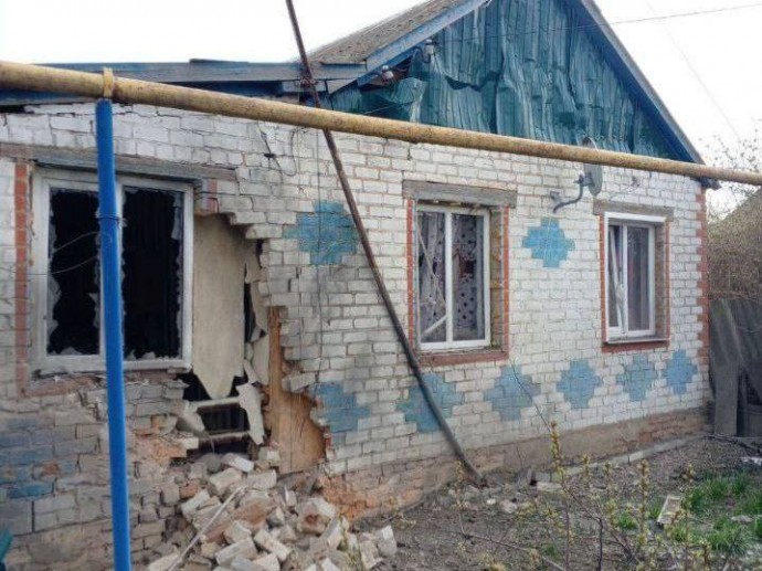 9 муниципалитетов Белгородской области попали под удары ВСУ за прошедшие сутки
