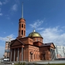 В Уфе православные не смогут посетить Воскресенский собор на Пасху