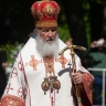 Патриарх Кирилл наградил орденом президента Лаоса