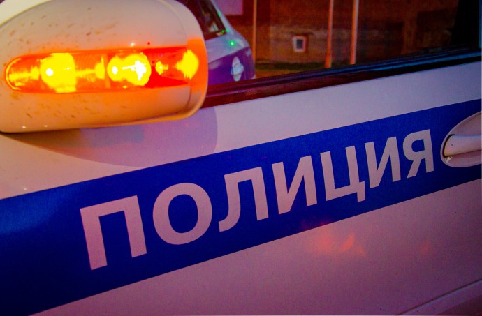 В Пензенской области желание покататься затмило у мужчины здравый смысл