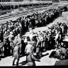 Насильственный увод советских людей в немецкое рабство в годы ВОВ
