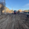 В столице Бурятии начался летний ремонт дорог