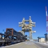 Космодром Восточный в Приамурье готовят к пилотируемым стартам
