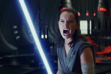 Disney раскрыл бюджет «Скайуокера: Восход», и возможно, это самый дорогой фильм в истории