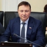 Александр Ролик: «Этот опыт помогает эффективнее заниматься законотворчеством в интересах нашего Приморья»...