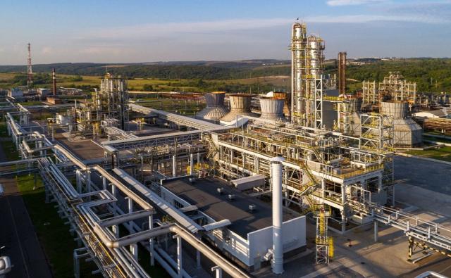 В Башкирии создали межведомственную группу по защите энергообъектов