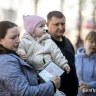 Жители белгородского приграничья отправились в санаторий «Митино»