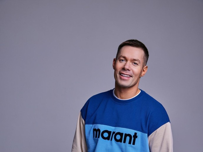 Стас Пьеха раскрывает секрет: как его бывшая жена придумала мем, который взорвал интернет Стас Пьеха раскрывает секрет: как его бывшая жена придумала мем, который взорвал интернет