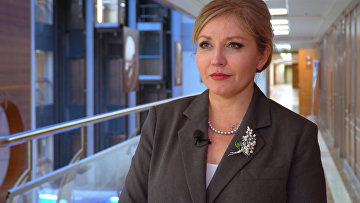 Сидоренко предложила защитить покупателей от скрытых схем маркетплейсов Сидоренко предложила защитить покупателей от скрытых схем маркетплейсов