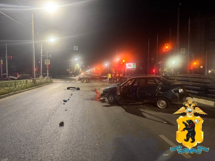 В Ярославле отправили в СИЗО водителя смертельного ДТП в Брагине В Ярославле отправили в СИЗО водителя смертельного ДТП в Брагине