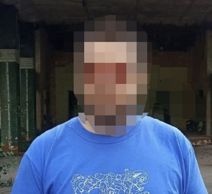 УФСБ задержало кировчанина, собиравшего деньги для ВСУ