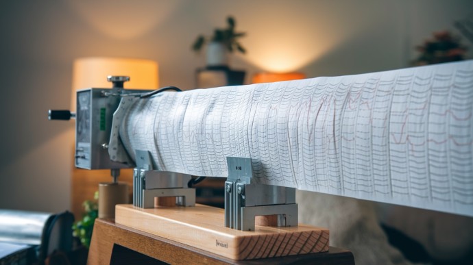 В Хангаласском районе зафиксировано первое в истории сейсмического мониторинга землетрясение