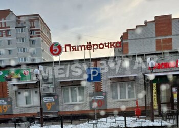 В Свободном откроют «Пятерочку»