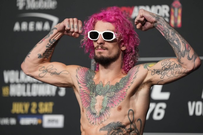 Бывший чемпион: «Русские доминируют в UFC» Бывший чемпион: «Русские доминируют в UFC»