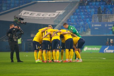 Мелёхин прокомментировал свой возможный переход из «Ростова» в «Динамо»