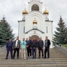 Сотрудники ИЦ-2 УФСИН по Мордовии организовали экскурсию в монастырь для осужденных