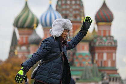 В России высказались о запрете ЕС на оказание туруслуг в стране