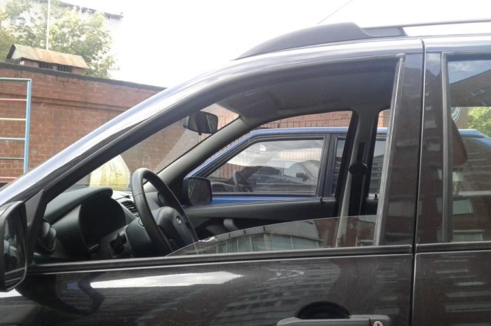 За опущенные стекла начнут лишать прав: ГИБДД вводит новое правило для водителей