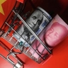 Китай с 10 апреля вводит тарифную ставку в 34% на импорт из США