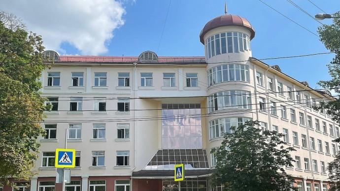 Более 600 мероприятий провели в Тульской области для старшего поколения с начала года Более 600 мероприятий провели в Тульской области для старшего поколения с начала года