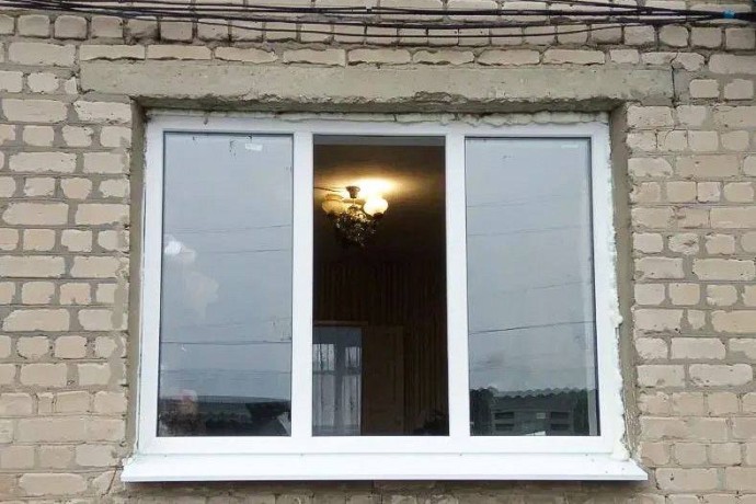 Пензенские строители за сутки восстановили дома в Тамале после атаки беспилотника