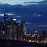 Синоптик Тишковец: В Москве прошла самая холодная ночь за последние 2 месяца