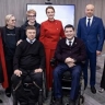 В финал конкурса дизайна одежды для ветеранов СВО вышли 80 участников