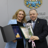 На самых вкусных новгородских продуктах появится особый логотип