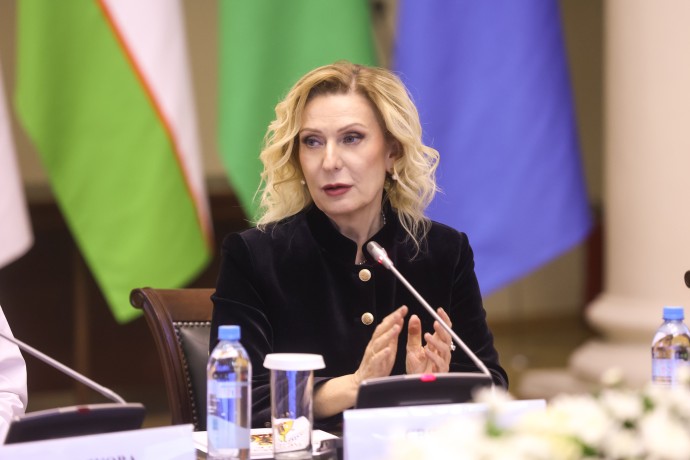 Святенко: премия «Содружество моды» поможет продвигать национальные бренды в СНГ Святенко: премия «Содружество моды» поможет продвигать национальные бренды в СНГ