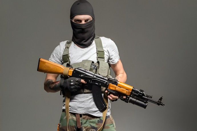 Украинские «волонтеры» наводили артиллерию боевиков на жилые дома в ДНР