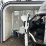 Протаранивший остановку грузовик серьезно травмировал 20-летнего астраханца