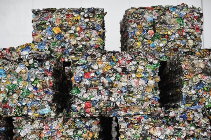 Деньги на экологию: правительство помогает регионам построить современные мусорные объекты