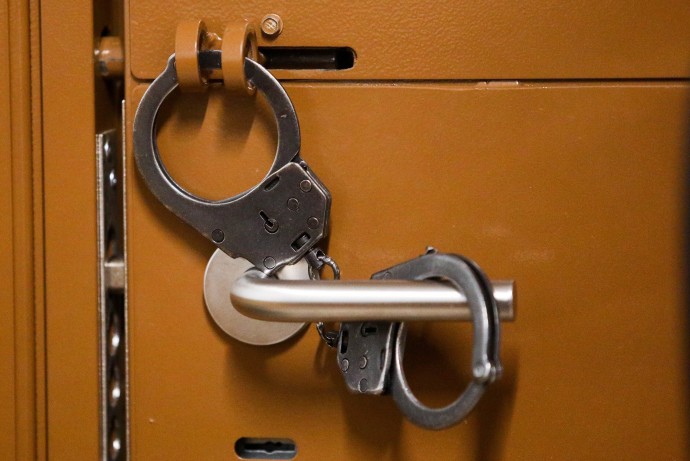 В России хотят ужесточить наказание за кражу со счетов пенсионеров В России хотят ужесточить наказание за кражу со счетов пенсионеров