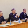 В Приамурье планируют открыть 175 агроклассов в течение пяти лет...
