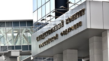 СК возбудил дело в отношении автора интервью Лизы Миллер о легализации СК возбудил дело в отношении автора интервью Лизы Миллер о легализации