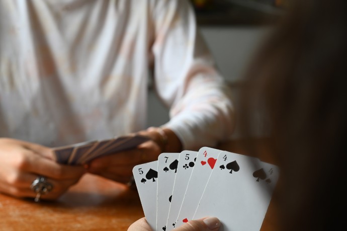 В России хотят ввести штрафы за скрытую рекламу азартных игр В России хотят ввести штрафы за скрытую рекламу азартных игр