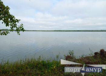 В Приамурье утонул молодой мужчина